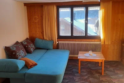 Ferienwohnung für bis zu 2 Personen