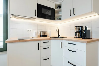 Villa Goodewind, App. 7.2 Fabian