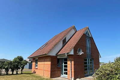 Vakantiehuis Ontspannende vakantie Friedrichskoog