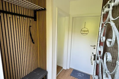 Vakantiehuis Ontspannende vakantie Marienhagen