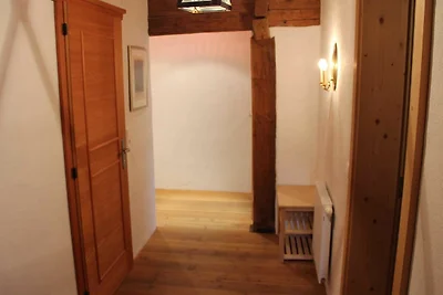 Ferienwohnung IV Appartement PUSTERTAL ****