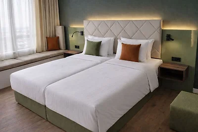 Doppelzimmer Standard 2