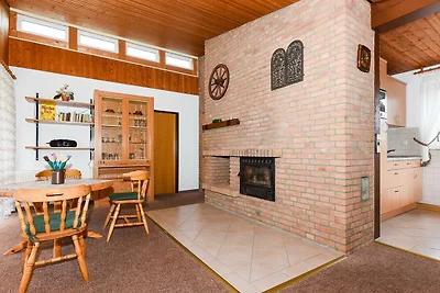 Ferienhaus Wolke 7