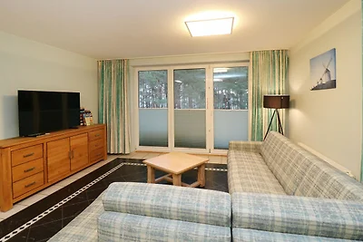 Q07 max. 4 Pers. u. 1 Baby 2 Schlafzimmer...
