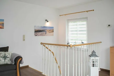 Mit Balkon, Seeblick und W-Lan in Sellin