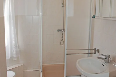 Vakantieappartement Gezinsvakantie Altefähr