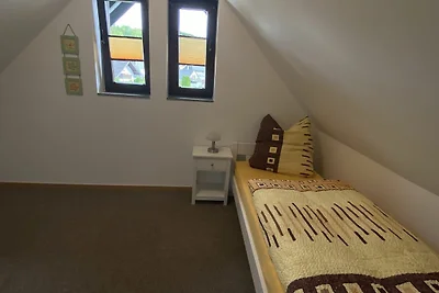 Appartamento Vacanza con famiglia Olsberg