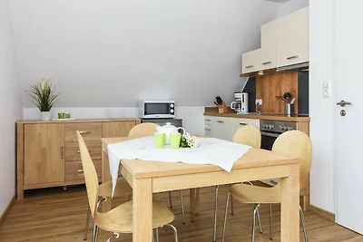 Ferienwohnung Flut