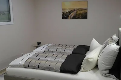 Vakantieappartement Gezinsvakantie Elskop