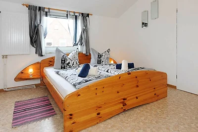 Appartamento Vacanza con famiglia Utarp