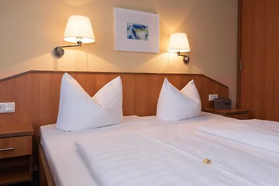 Hotel Cultuur en bezienswaardigheden Görlitz