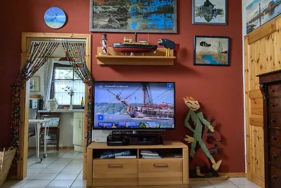 Casa vacanze Vacanza di relax Hollern-Twielenfleth