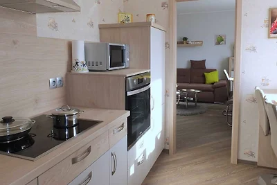 Appartement Vacances avec la famille Bad Sachsa