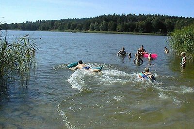 Vakantieappartement Gezinsvakantie Lohmen