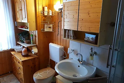 Vakantieappartement Gezinsvakantie Benneckenstein