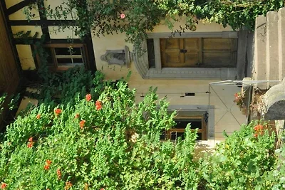 Grünes Zimmer