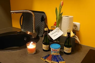 Vakantieappartement Gezinsvakantie Bautzen