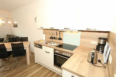 Haus Düne Whg. 03 mit Kamin & Süd/West Terras...