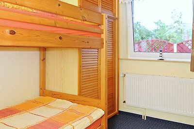Vakantieappartement Gezinsvakantie Bensersiel