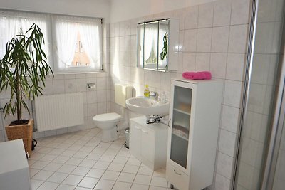 Ferienwohnung in Ostfriesland 45qm, max.