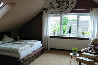 Vakantieappartement Gezinsvakantie Schieder-Schwalenberg