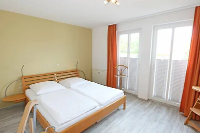 Villa Vineta Whg. 12 mit Südbalkon