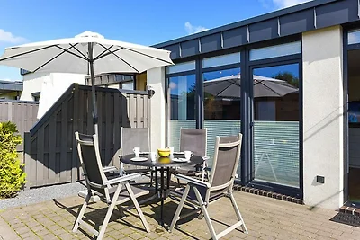 Ferienwohnung Roald Amundsen