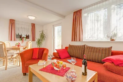 Appartamento Vacanza con famiglia Nienhagen