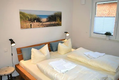 Hansehuus Ferienwohnung