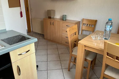 Appartement Vacances avec la famille Rhauderfehn