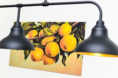 Ferienwohnung Landleben am Meer