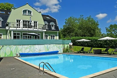 Appartamento Vacanza con famiglia Bergen auf Rügen