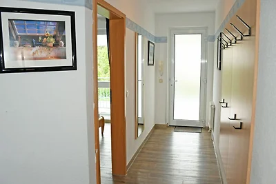 17 schöne 2-Raum-Ferienwohnung mit Balkon