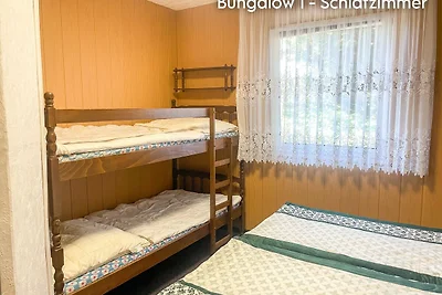 Bungalow 1