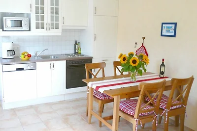 Vakantieappartement Gezinsvakantie St. Peter-Ording