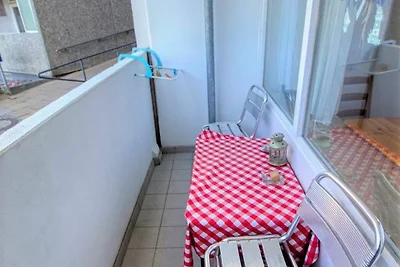 Ferienpark - Haus M, App. 0MEG02