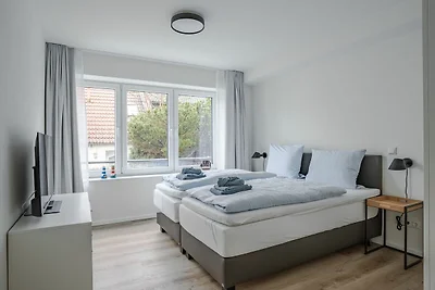 Nr. 302 - Apartmenthaus Harleblick