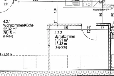 Ferienwohnung Kiel auf Fehmarn Haus 10