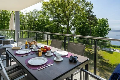 Vakantieappartement Gezinsvakantie Garz