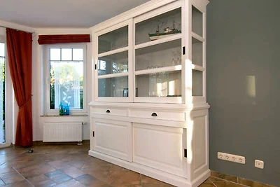 Vakantieappartement Gezinsvakantie Prerow