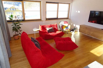 Ferienwohnung Rotenberg