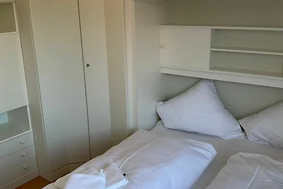 Vakantieappartement Gezinsvakantie Wismar