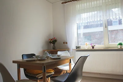 Ferienhaus Annegrete