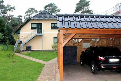 Apartamento Vacaciones familiares Lubmin