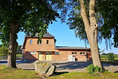 Vakantieappartement Gezinsvakantie Alt Necheln