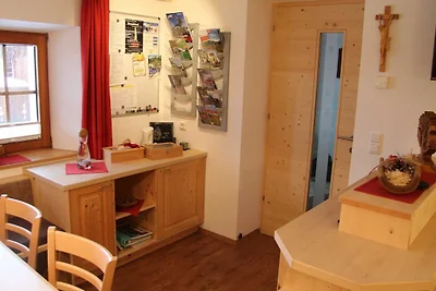 Ferienwohnung Grossglockner