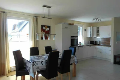 Casa vacanze Vacanza di relax Ummanz