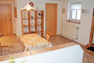Vakantieappartement Gezinsvakantie Putbus