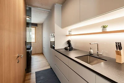 Vakantieappartement Gezinsvakantie Mellau