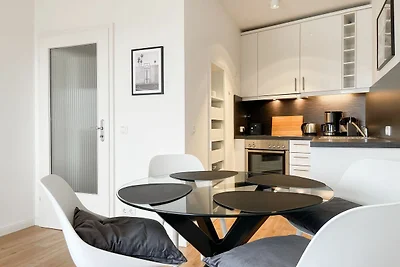 Appartment am Meer 202